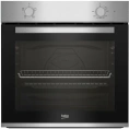 Духовой шкаф электрический Beko BBIC12000XD, 74л, дверца с 3 стеклами, нержавеющая сталь