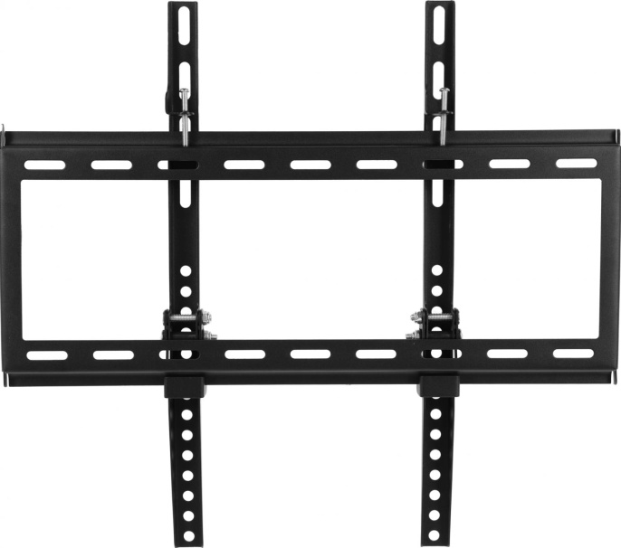 Кронштейн для телевизора Arm Media STEEL-4 new, 22-65", настенный, черный [10218]