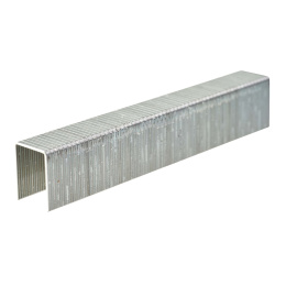 Скобы Milwaukee 10.6x1.25x14мм 600шт/уп 4932492569 для степлера, оцинкованные, поставляется в блистере