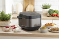 Мультиварка Gorenje MC5BR 5л 760Вт черный