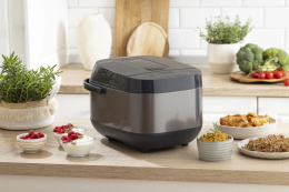 Мультиварка Gorenje MC5BR 5л 760Вт черный