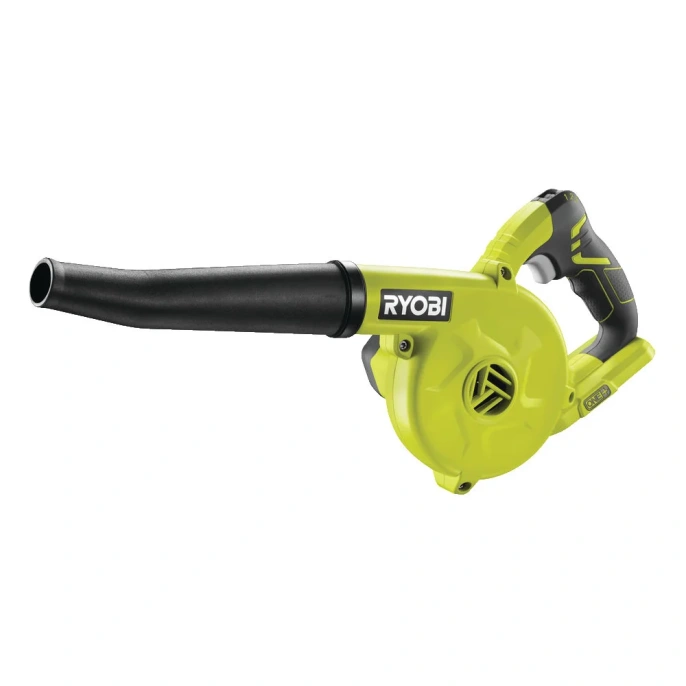 Воздуходувка аккумуляторная RYOBI ONE+ R18TB-0  без аккумулятора в комплекте 5133002915
