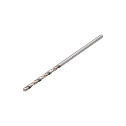 Сверло по металлу PROFI HSS-G P6M5 (10 шт; 1.5x40 мм) Росомаха 703015