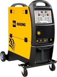 Сварочный полуавтомат HUGONG Invermatrix 251, инвертор [040717]