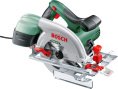 Циркулярная пила Bosch PKS 55 A, 160мм [0603501020]