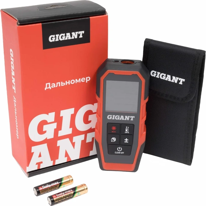 Дальномер Gigant 60 м GNT-60