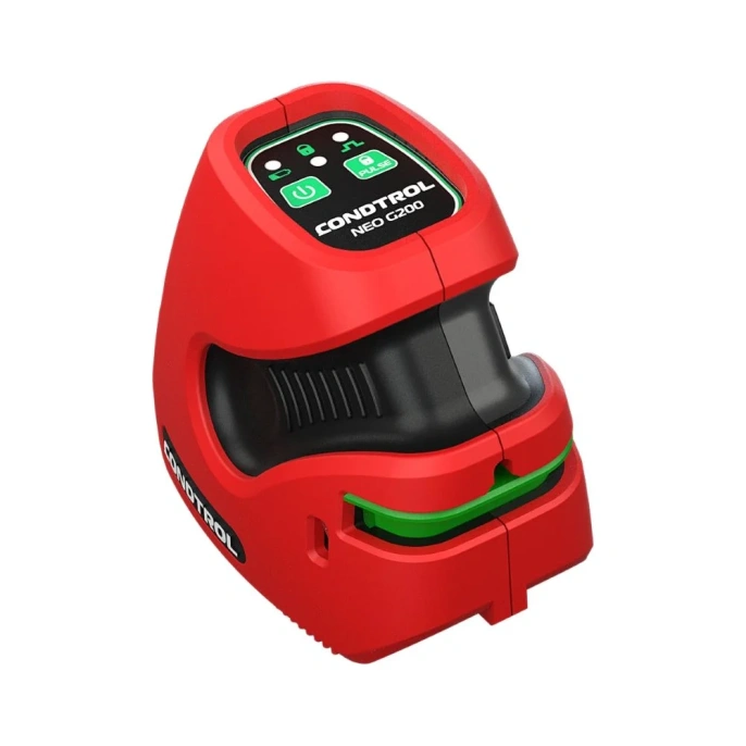 Лазерный нивелир Condtrol NEO G200