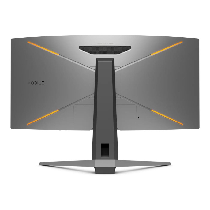 Мониторы Монитор Benq EX3410R 34'', 3440x1440, IPS, Curved, 144Hz, 20M:1, 400cd, 1ms, 3xHDMI, DP, Speakers, 3xUSB, FreeSync, Height adj 100, 3Y, Black