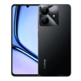 Смартфон realme Note 60x RMX3938 3+64 Черный 6.74" HD+ LCD/90Hz/Unisoc T7225/And14/8+0.08MP/5MP/5000mAh