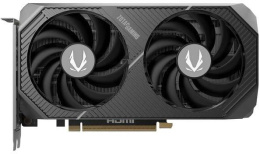 Видеокарта Zotac RTX5060Ti TWIN EDGE 8GB GDDR7 128bit 3xDP HDMI 2FAN MEDIUM PACK ZT-B50610E-10M