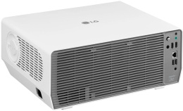Проектор LG ProBeam BF60RG,  DLP,  Wi-Fi,  белый [bf60rg-gl.bmallan]