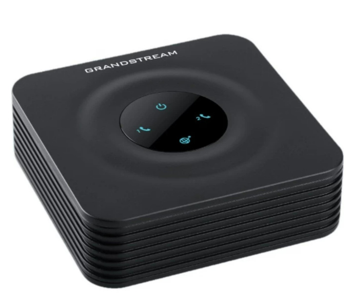 Адаптер Grandstream SIP ATA HandyTone801