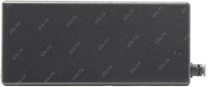 ORIENT PA-08, Блок питания DC 12V, 4.0A, стабилизированный, защита от КЗ и перегрузки Imax~4.5А , вилка с кабелем 29506