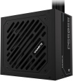 Блок питания GigaByte GP-P550SS 550W Черный (28200-P55SB-1EUR) (ATX 12V V3.0, 80Plus Silver (КПД 90%), 3.3V-20А, 5V-20А, 12V-45.8А, -12V-0.3А, 5Vsb-3А, 1x24pin, 1х4+4pin, 2х6+2pin, 5хSATA, 3x4Pin Peripheral, OVP/OPP/SCP/UVP/OCP/OTP, 120mm, FDB, 150×140×86