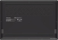 Ноутбук Maibenben P625 (P625QSF0LGRE0) 16" QHD IPS 350N 120Hz/i5-12450H/16GB/SSD512GB/Intel UHD/Fingerprint/Backlit/Linux/Dark Grey