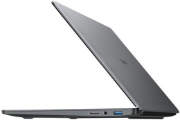 Ноутбук Chuwi CoreBook i3/ i3-10100Y/ 14 FHD IPS/ UHD/ 8GB/ 256GB/ W11Pro/ Grey black (CWI575-i3101008G256)