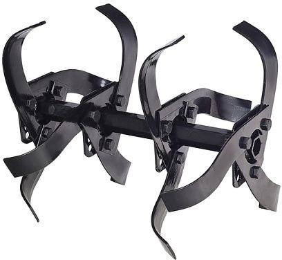 Мотоблок STURM! GK7210CI, бензиновый, 5.3кВт, 7л.с.