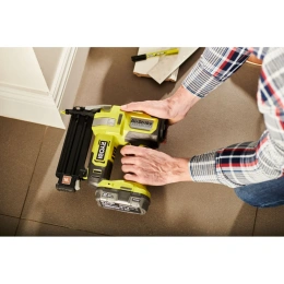 Гвоздезабиватель Ryobi R18GN18-120S 18В 5133005429