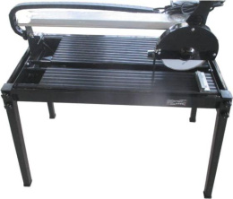 Плиткорез электрический Zitrek Мастер TC1000/200 1000Вт черный