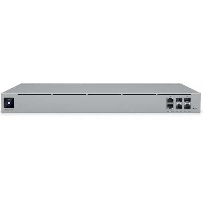 Шлюз-контроллер Ubiquiti Enterprise Fortress Gateway EFG