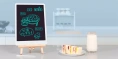 Планшет графический Xiaomi Mi LCD Writing Tablet 13.5" XMXHB02WC BHR4245GL 720222