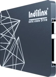 SSD жесткий диск SATA 2.5" 128GB INDILINX IND-S325S128GX