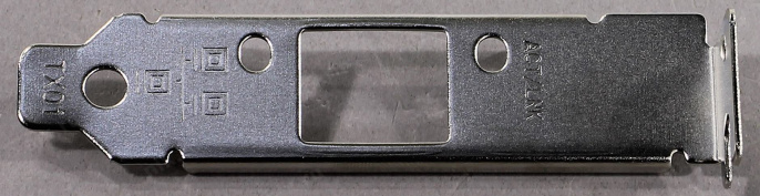 Сетевой адаптер D-Link DGE-560T/D1A Сетевой PCI Express адаптер с 1 портом 10/100/1000Base-T