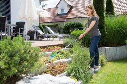 Грабли садовые Gardena 08917-20.000.00, маленькие