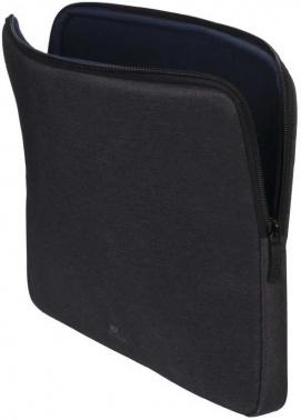 Чехол для ноутбука 14" Riva 7704 [7704 black]
