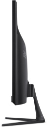 23.8" Моноблок Acer Aspire C24-2G Full HD, Intel N150, 8ГБ DDR4, 256ГБ SSD, Eshell черный [dq.bpgcd.007]