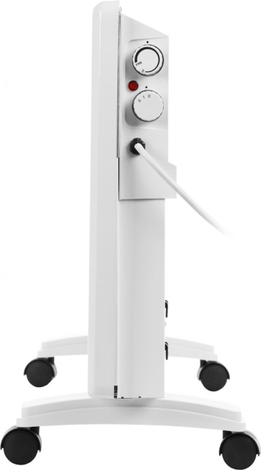 Конвектор Primera PHP-2000-MWB 2000Вт белый