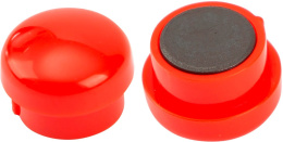 Магнит Deli E7823 E7823 для досок ассорти d15мм (упак.:12шт)