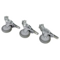 Ролики Falcon Eyes PCA-Kit4 для стоек