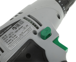 Дрель-шуруповерт Интерскол ДШ-10/260Э2, сетевой [211.3.0.30]