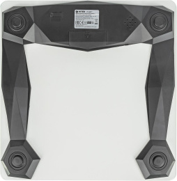 Напольные весы VITEK VT-8077 MC, до 180кг, цвет: рисунок [8077-vt-01]