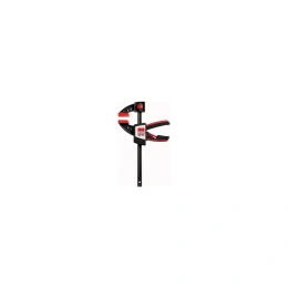 Струбцина BESSEY пистолетного типа, 0.2 кН, 150 мм x 80 мм, распор 170 - 360 мм BE-EZS15-8