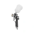 Краскопульт BRADO SG23 HVLP 1,0 мм: 3,5 бар: 0,1 л аналог SG06 00-00008165