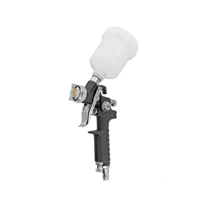 Краскопульт BRADO SG23 HVLP 1,0 мм: 3,5 бар: 0,1 л аналог SG06 00-00008165