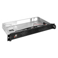 Серверный корпус ExeGate Pro 1U250-11 <RM 19", высота 1U, глубина 250, без БП, 2*USB> EX297724RUS