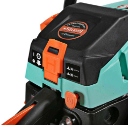 Бензопила STURM! GC9952