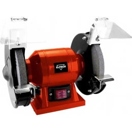 Заточный станок Elitech домашний мастер СТ 150 202432