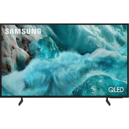 43" Телевизор Q-LED SAMSUNG QE43Q7FAAUXRU