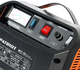 Зарядное устройство Patriot BCT-15 Boost [650301515]