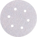 Диск шлифовальный KP14D (10 шт; 150 мм; P60; 6 отверстий; Velcro) БАЗ 960000141981