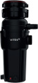 Измельчитель Vitek VT-FD12560 560Вт черный/черный