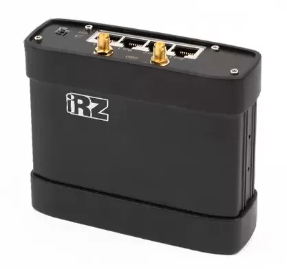 Многофункциональный роутер iRZ RL21