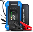 Автомобильный компрессор TrendVision Start Compressor PRO шланг 0.2м