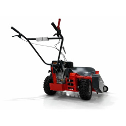 Газонокосилка бензиновая ZimAni LM 100 (LM100)