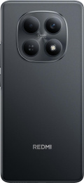 6.77" Смартфон Xiaomi Redmi Note 15 8/128Gb,  NFC,  AMOLED,  120Гц,  6000мAч,  черный