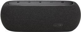 Колонка порт. Harman Kardon Luna Google Assistant, Amazon Alexa черный 40W 1.0 BT/Wi-Fi 4800mAh HKLUNABLKEU
